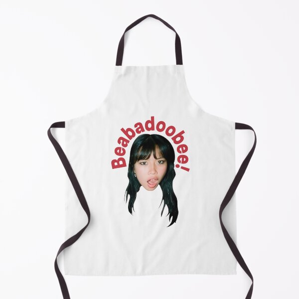 Item preview, Beabadoobee  designed and sold by CaptainQuirkNZ.