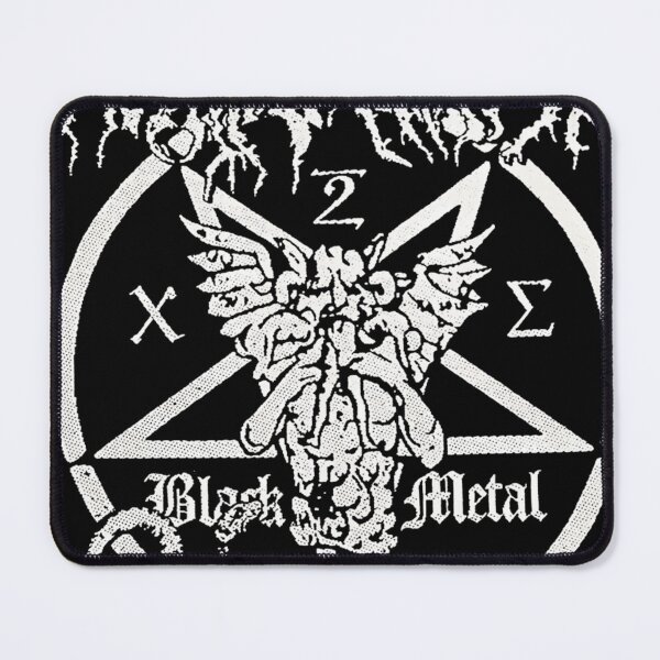 Item preview, Rotting Christ designed and sold by OceaneBourgeois.