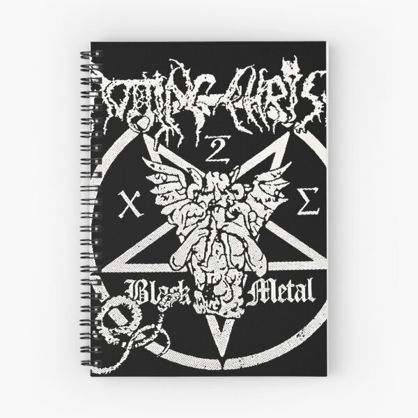Item preview, Rotting Christ designed and sold by OceaneBourgeois.