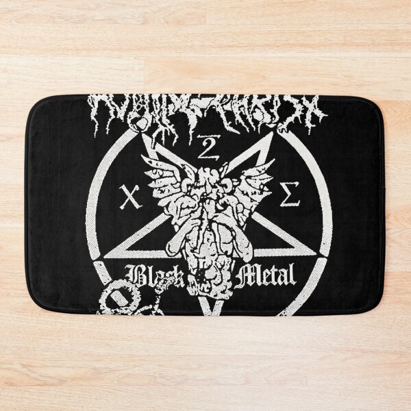 Item preview, Rotting Christ designed and sold by OceaneBourgeois.
