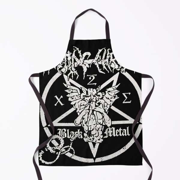Item preview, Rotting Christ designed and sold by OceaneBourgeois.