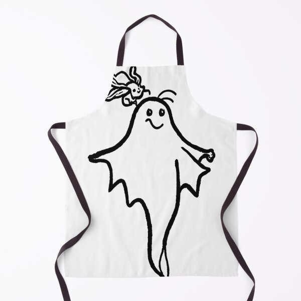 Item preview, Ghost Halloween Festival Bee designed and sold by Setzueeppod.