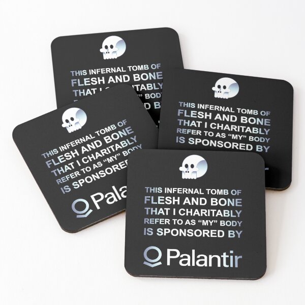 Item preview, Palantir designed and sold by jinofski.