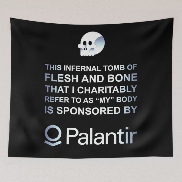 Item preview, Palantir designed and sold by jinofski.