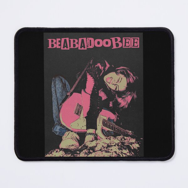 Item preview, B E A B A D O O B E E - Ransom Note - Vintage  designed and sold by CaptainQuirkNZ.