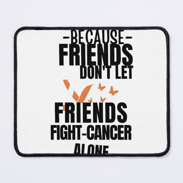 Item preview, Friends Against Cancer designed and sold by PinkGothica.