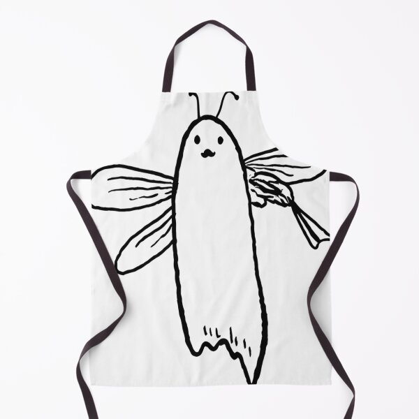 Item preview, Ghost Halloween Festival Bee designed and sold by Setzueeppod.