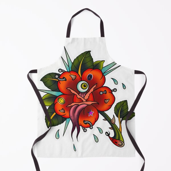 Item preview, NeoTraditional Hybrid Rose designed and sold by CoraRaeDesigns.