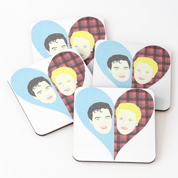 Item preview, Risograph Elvis - Kissin' Cousins Movie designed and sold by toowoosh.