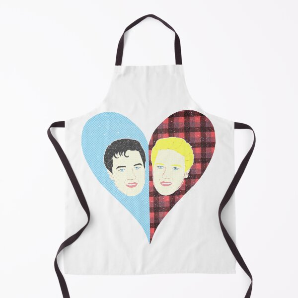 Item preview, Risograph Elvis - Kissin' Cousins Movie designed and sold by toowoosh.