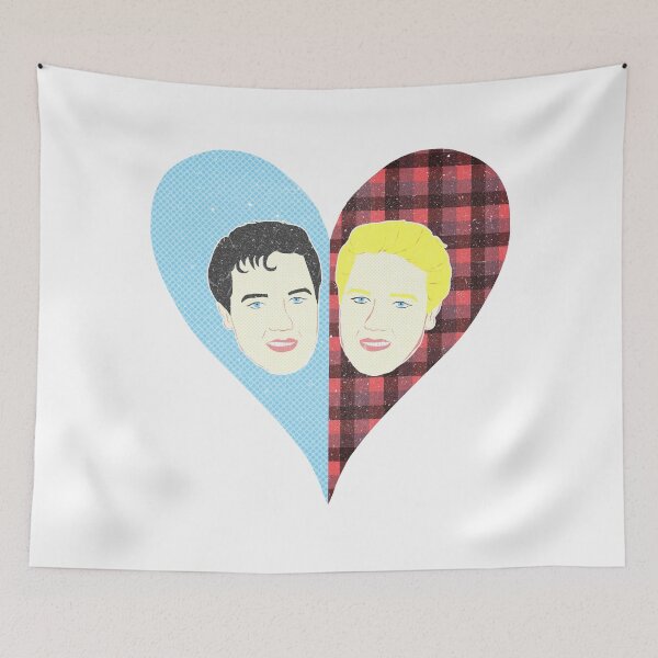 Item preview, Risograph Elvis - Kissin' Cousins Movie designed and sold by toowoosh.