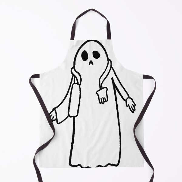 Item preview, Ghost Halloween Festival Bee designed and sold by Setzueeppod.