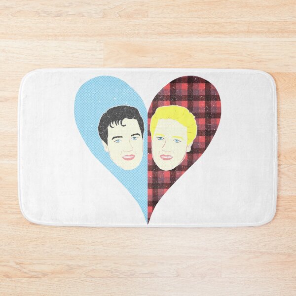 Item preview, Risograph Elvis - Kissin' Cousins Movie designed and sold by toowoosh.