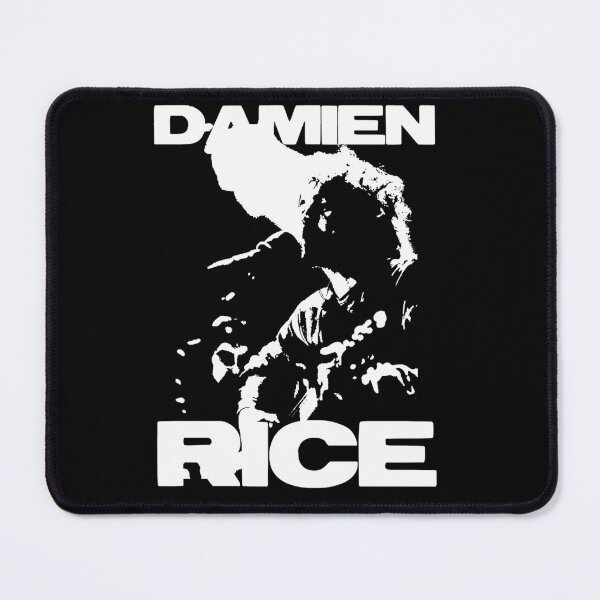 Item preview, Emotive Folk Dam.ien Ri.ce Inspired Artwork With Poetic Melancholy designed and sold by LelahThomp.