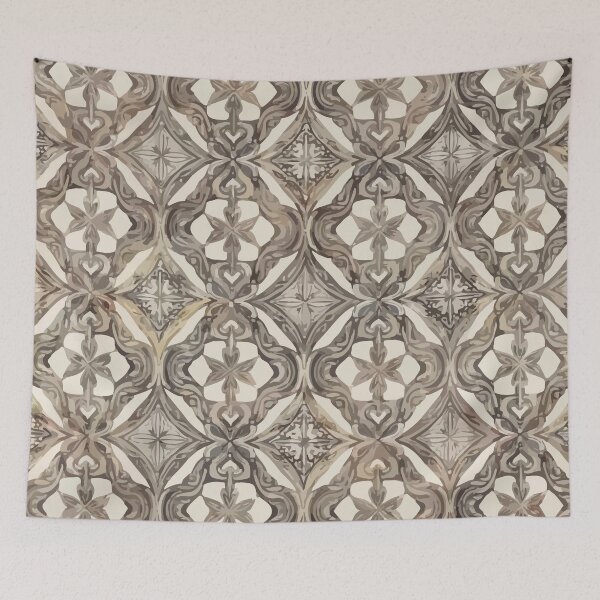 Item preview, Watercolor Pattern designed and sold by Grypis.