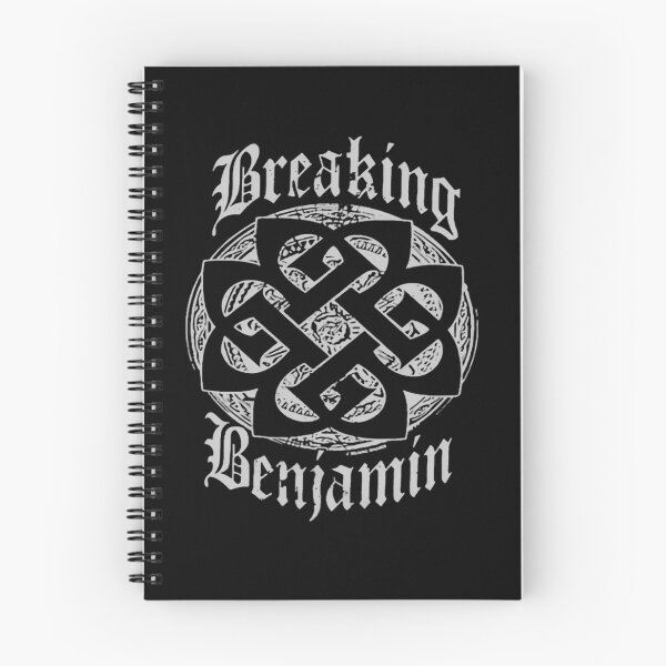 Item preview, Alternative Metal Bre.aking Ben.jamin Inspired Artwork With Intense Emotion designed and sold by LelahThomp.