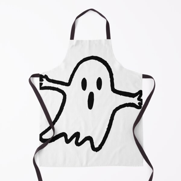 Item preview, Ghost Halloween Festival Bee designed and sold by Setzueeppod.