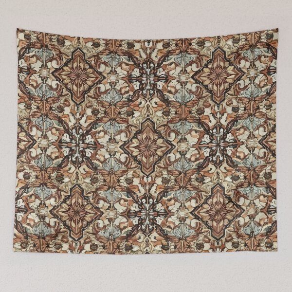 Item preview, Watercolor Pattern designed and sold by Grypis.