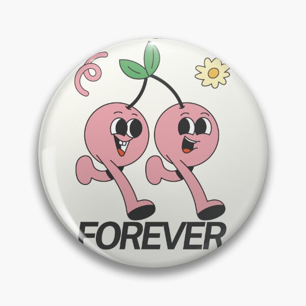 Item preview, Cherries Forever  designed and sold by CherryCloset.