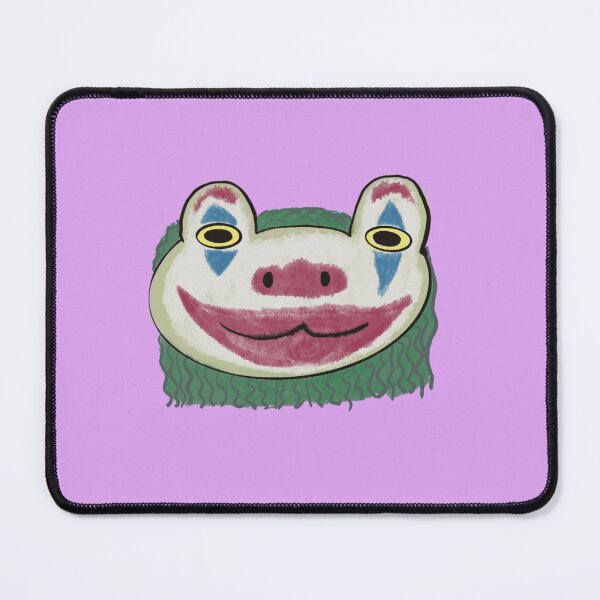 Item preview, joker frog designed and sold by SnakeMiller.