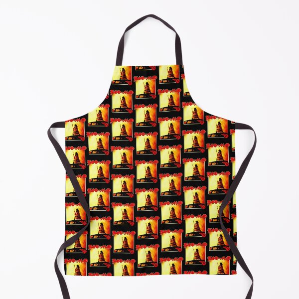 Item preview, Japanese Rock Ba.nd Ma.id Inspired Artwork With Fierce Energy designed and sold by LelahThomp.