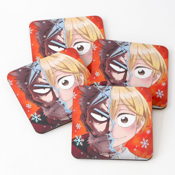 Item preview, Sanda Anime designed and sold by DeviantMerch.