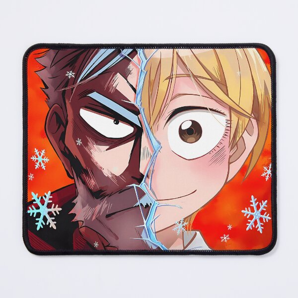 Item preview, Sanda Anime designed and sold by DeviantMerch.