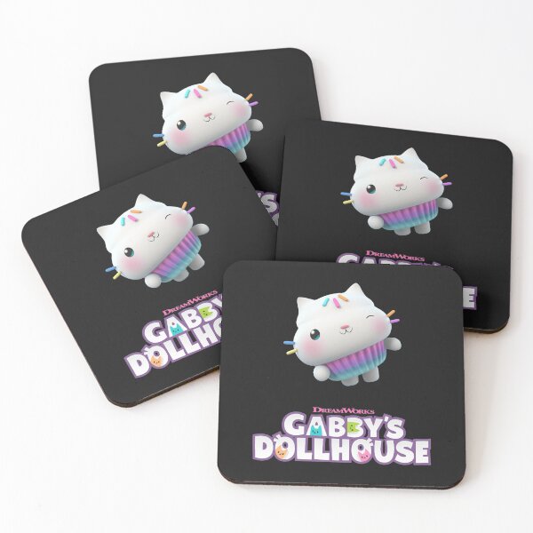 Item preview, Cakey cat gabby designed and sold by TreasuresCare.