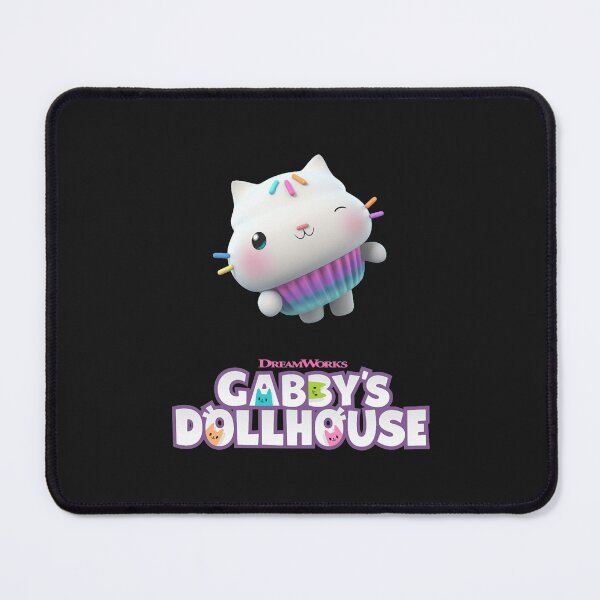 Item preview, Cakey cat gabby designed and sold by TreasuresCare.