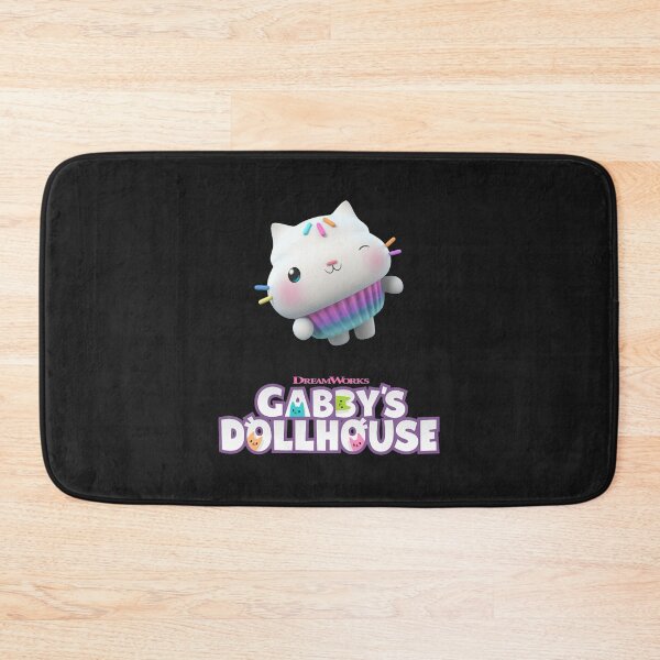 Item preview, Cakey cat gabby designed and sold by TreasuresCare.