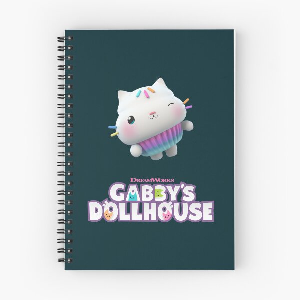 Item preview, Cakey cat gabby designed and sold by TreasuresCare.