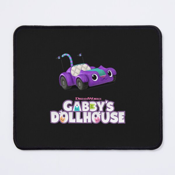 Item preview, Carlita gabby dollhouse   designed and sold by TreasuresCare.
