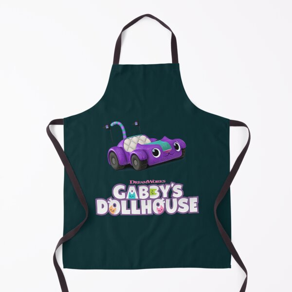Item preview, Carlita gabby dollhouse designed and sold by TreasuresCare.