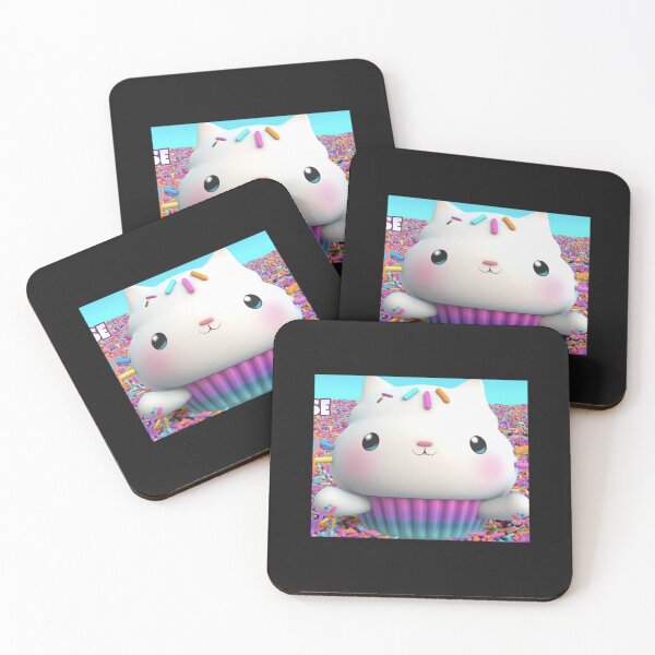 Item preview, Cat gabby dollhouse designed and sold by TreasuresCare.