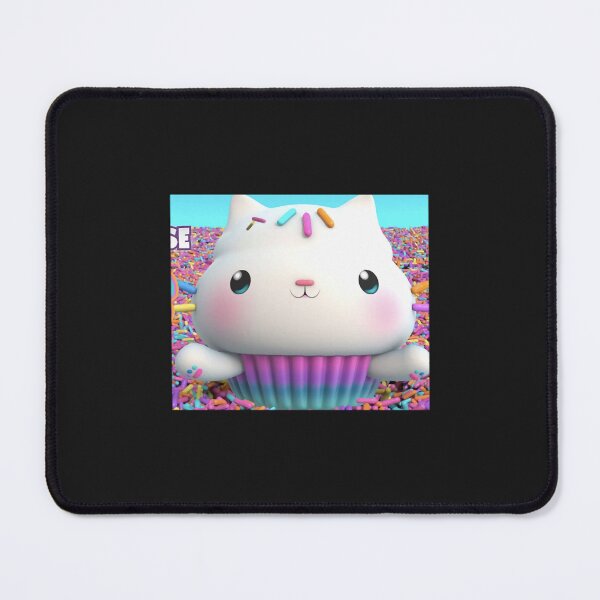 Item preview, Cat gabby dollhouse designed and sold by TreasuresCare.