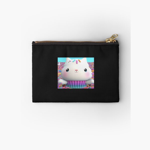 Item preview, Cat gabby dollhouse designed and sold by TreasuresCare.