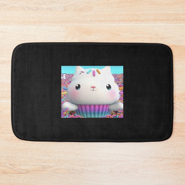 Item preview, Cat gabby dollhouse designed and sold by TreasuresCare.