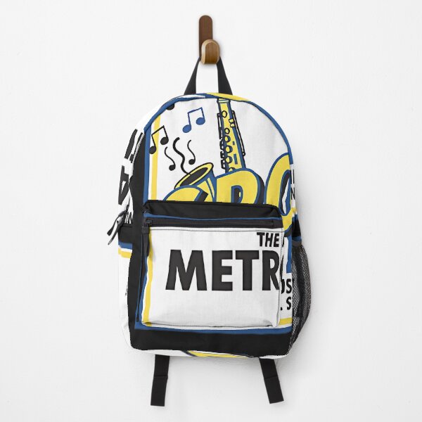 Item preview, Metro Jazz Festival, Groove T-Shirt designed and sold by Zeraels.
