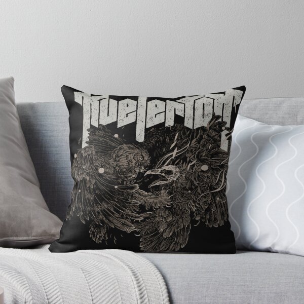 Item preview,  Kvelertak Owl Fight designed and sold by OceaneBourgeois.