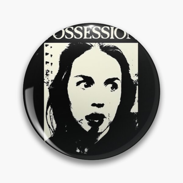 Item preview, Dark Artistic Pos.session Inspired Artwork With Haunting Imagery designed and sold by LelahThomp.