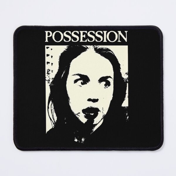 Item preview, Dark Artistic Pos.session Inspired Artwork With Haunting Imagery designed and sold by LelahThomp.