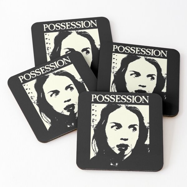 Item preview, Dark Artistic Pos.session Inspired Artwork With Haunting Imagery designed and sold by LelahThomp.