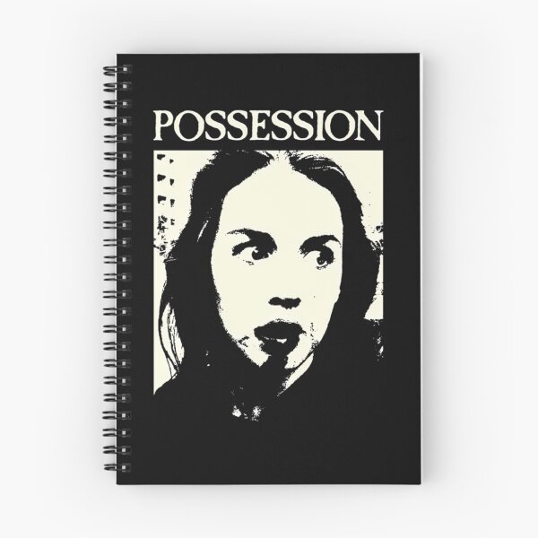 Item preview, Dark Artistic Pos.session Inspired Artwork With Haunting Imagery designed and sold by LelahThomp.