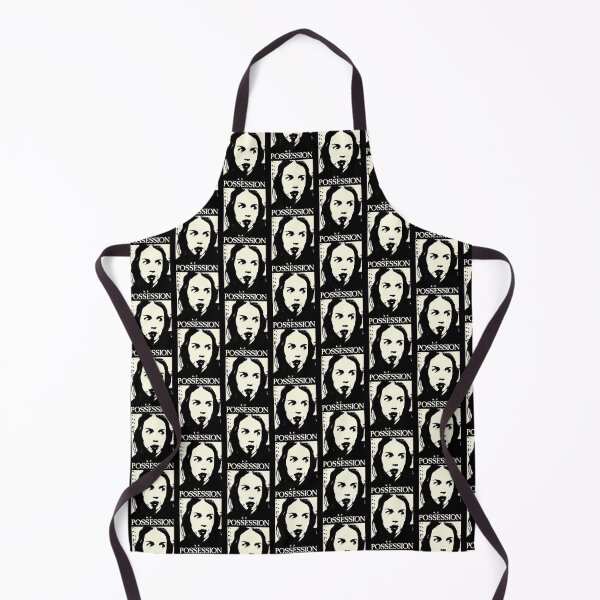 Item preview, Dark Artistic Pos.session Inspired Artwork With Haunting Imagery designed and sold by LelahThomp.