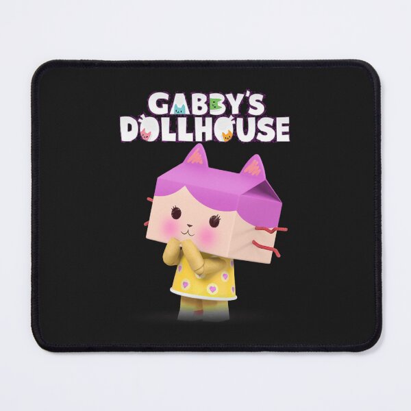 Item preview, Gabby Dollhouse designed and sold by TreasuresCare.