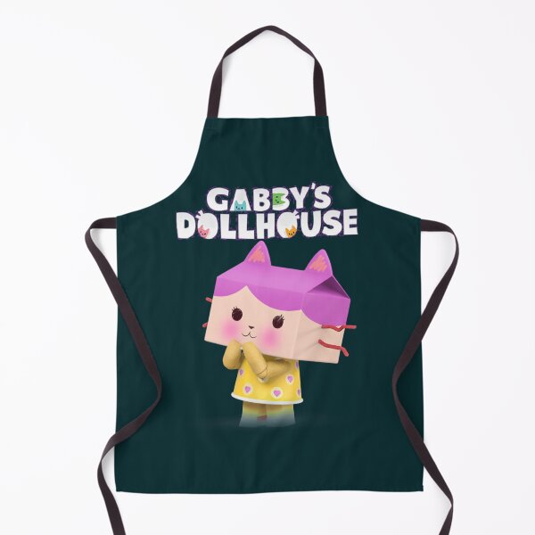 Item preview, Gabby Dollhouse designed and sold by TreasuresCare.