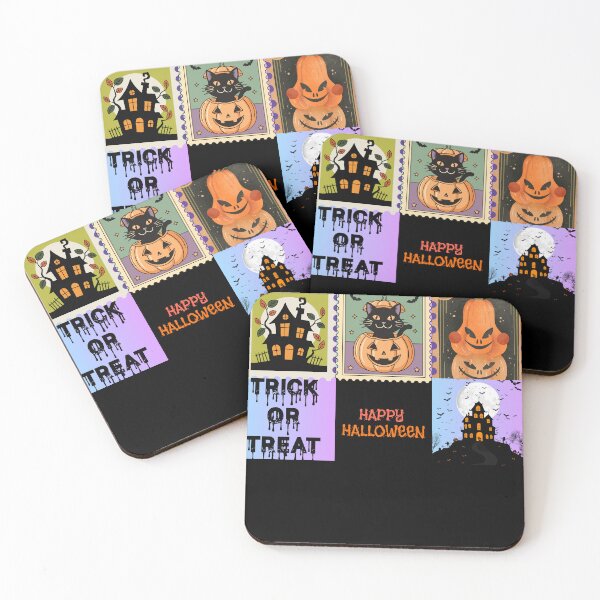 Item preview, Halloween Stamp designed and sold by Oreo2020 Creations.