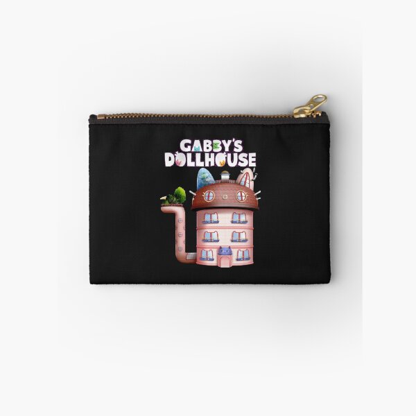 Item preview, Gabby Dollhouse   designed and sold by TreasuresCare.
