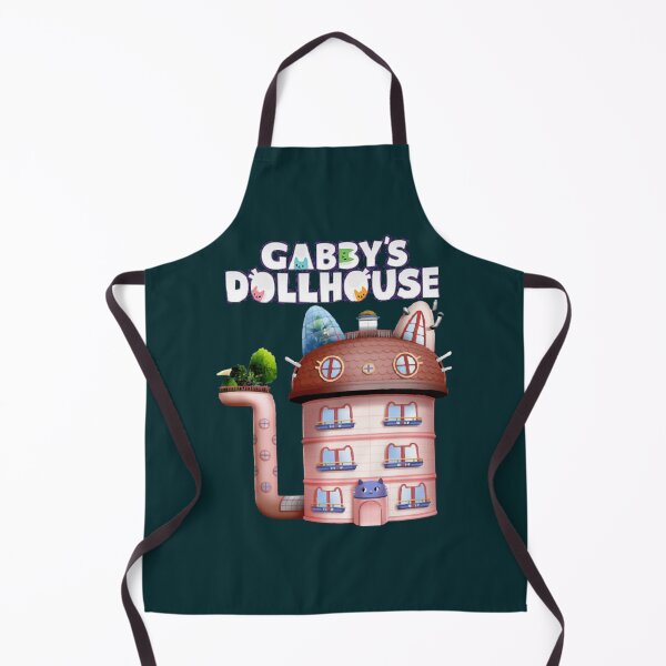 Item preview, Gabby Dollhouse designed and sold by TreasuresCare.
