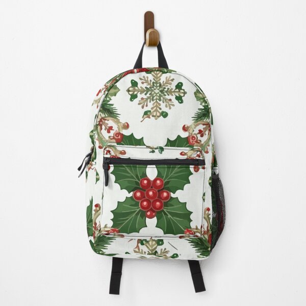 Item preview, Christmas watercolor pattern designed and sold by Grypis.